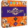 Настільна гра "КубикУм" (Укр) Danko Toys (4823102804231) (377168)