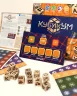 Настільна гра "КубикУм" (Укр) Danko Toys (4823102804231) (377168)