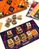 Настільна гра "КубикУм" (Укр) Danko Toys (4823102804231) (377168)