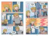 Minecraft. Комікс Том 2. Сфе Р. Монстр (Укр) Артбукс (9786177940356) (473169)