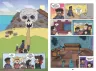 Minecraft. Комікс Том 2. Сфе Р. Монстр (Укр) Артбукс (9786177940356) (473169)