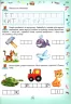 Супербуквар Читайлик Федієнко В (Укр) Школа (9789664291047) (283869)