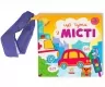 Що чути... У місті. Процун К., Романова О. (Укр) Ранок (9786170980441) (504269)
