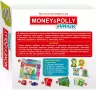 Економічна гра. Money&Polly JUNIOR (Укр) Мій Успіх+ (4823076000370) (476569)