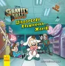 Гравіті Фолз Історії Цілодобова крамничка жахів. Книга з наліпками Дісней (Укр) Ранок ЛП1266001У (9786170958570) (347969)
