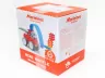 Конструктор MINI WAFFLE "FIREMAN" ПОЖЕЖНИК (38 деталей) Marioinex (5903033902516) (438970)