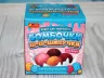 Бомбочки шипучки Гарячий шоколад (Укр) Ranok-Creative 15130042У (4823076147761) (400871)
