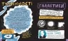 Дещо потрясне про космос та інші галактичні штуки! Майк Ловері – Майк Ловері (Укр) Ранок (9786170989673) (521871)