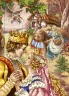 Книга пазл Велика казка з пазлами: Казки братів Грімм (р) Ранок А771004Р (9789667488437) (288571)