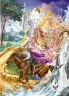 Книга пазл Велика казка з пазлами: Казки братів Грімм (р) Ранок А771004Р (9789667488437) (288571)