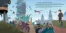 Книга Як приборкати Дракона. Історії. Відкриття Прихованого Світу (Укр) Ранок ЛП1070003У (9786170950536) (310072)