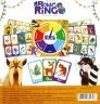 Розвиваюче лото. Bingo Ringo (Укр) Danko Toys GBR-01-01U (4823102804316) (350672)