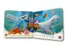 Дисней. Книжка-шнурівка. У пошуках Дорі (Укр) Ранок ЛП977002У (9789667491604) (341572)