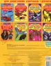 Велика книжка. Павуки (Укр) Кристал Бук (9789669362544) (288872)