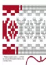 Візерунки України. Вишивка (Укр) (9789667471781) (239472)