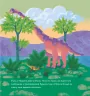 Книжечки-килимки Динозаври (Укр) Ранок А1052008У (9789667495305)(344473)