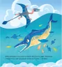 Книжечки-килимки Динозаври (Укр) Ранок А1052008У (9789667495305)(344473)