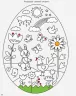 Чекаємо на Великдень. Коваль Н.М. (Укр) АРТ (9786170976222) (485873)