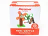 Конструктор MINI WAFFLE "FARMER" ФЕРМЕР (57 деталей) Marioinex (5903033902547) (438973)