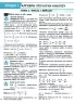 ЗНО/НМТ 2025 Математика. Комплексне видання. Гальперіна А.Р., Чистякова Н.Б. (Укр) Літера (9789669454638) (519973)