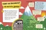 Довколапитань. Енциклопедія юних розумників. Ненсі Дікман (Укр) Ранок (9786170982056) (491074)