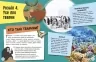 Довколапитань. Енциклопедія юних розумників. Ненсі Дікман (Укр) Ранок (9786170982056) (491074)