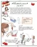 Girls’ Book. Ідеї, які варто втілити в життя! Мішель Лекре, Селія Ґалле, Клеманс Ру де Люз (Укр) Час майстрів (9786178253721) (525074)