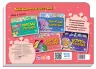 Книжка - подорож : Ідем за покупками! (Рос) Ранок А1149001Р (9789667504342) (449974)