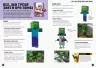 Minecraft. Будуймо разом! Країна зомбі (Укр) Артбукс (9786177688845) (443975)