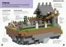 Minecraft. Будуймо разом! Країна зомбі (Укр) Артбукс (9786177688845) (443975)