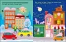 Стікербук. Чекаємо на свято. Ігрова книжка з наліпками. Коваль Н.Н. (Укр) АРТ (9789667613839) (494575)