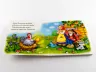 Книга пазл Казка з пазлом (нова): Курочка Ряба (р) Ранок М238014Р (978-966-74-7863-6) (246675)