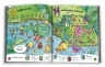 Цифри. Моя перша книжка. Майкл Гартон (Укр/Анг) КМ-Букс (9789669481214) (508875)