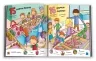 Цифри. Моя перша книжка. Майкл Гартон (Укр/Анг) КМ-Букс (9789669481214) (508875)
