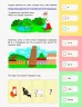 90 днів літа. Картки на кожен день. Скоро 2 клас (Укр) АРТ НШ13801У (9786170940520) (289575)