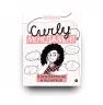 CURLY менеджмент. Як управляти проєктами, не зраджуючи собі. Волинець Д. (Укр) Yakaboo Publishing (9786178107550) (512276)