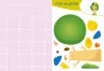 Вирізай. Клей. Грай. Африка (Укр) Кенгуру (9789667511388) (483876)