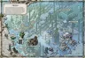 Minecraft. Карти Довідник першопрохідця (Укр) Артбукс (9786177688425) (443976)