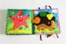 Фетрова книжка Цуценя. Перша книга малюка. Bambini (9789664403655) (458176)