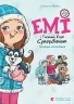 Емі і Таємний Клуб Супердівчат. Полярна експедиція. Книга 10. Агнєшка Мєлех (Укр) ВСЛ (9789664481806) (508476)