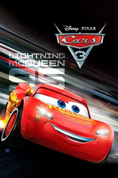 Блокнот для нотаток А6 формату, пружина, 50 аркушів Серія Cars 3 № 4 (268976)