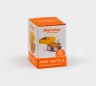 Конструктор MINI WAFFLE "BUILDER" БУДІВЕЛЬНИК (42 деталі) Marioinex (5903033902578) (438976)