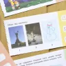 90 днів літа. Картки на кожен день. Скоро 3 клас (Укр) АРТ НШ13802У (9786170940537) (289576)