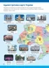 НУШ Я досліджую світ 4 клас. Атлас. Назаренко А.А. (Укр) Ранок Н902099У (9786170970008) (454277)