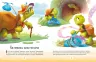 Казочки на кожен день: Казки-зірочки (Рос) Ранок А1549003Р (9786170972422) (465577)