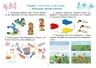 Мистецтво 2 клас. Робочий зошит-альбом. Масол Л.М. (Укр) Генеза (9786178363420) (517177)