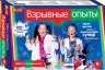 Набір для експериментів "Вибухові досліди" (Рос) Ranok-Creative 12114023Р (4823076111335) (223078)