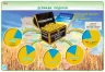 НУШ Фінансова грамотність 1-4 класи. Плакати Наочність нового покоління (Укр) Ранок Н100048У (9789667495121) (313878)