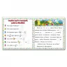 Казочки-читаночки (рожева) (Укр) Глорія (9786175366257) (277978)