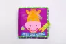 Фетрова книжка Поні. Перша книга малюка. Bambini (9789664403679) (458178)